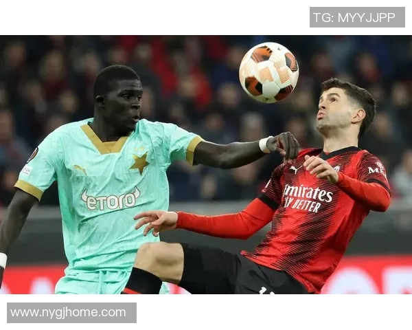 解密AC米兰如何在全球足球舞台上稳固立足与崛起之路 解密AC米兰如何在全球足球舞台上稳固立足与崛起之路