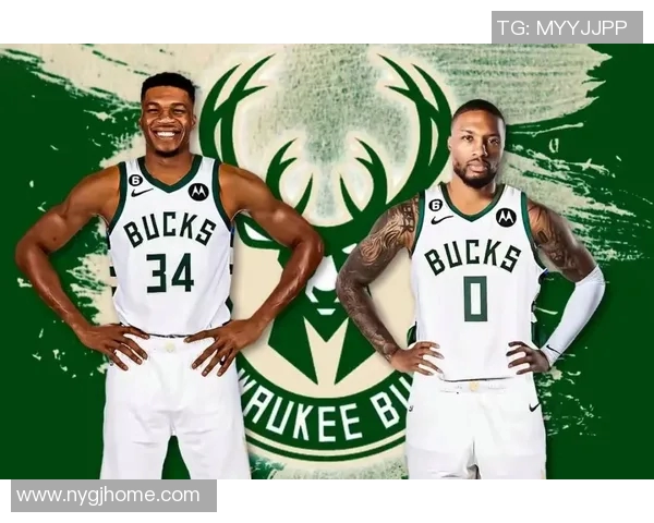 扬尼斯阿德托昆博如何带领雄鹿队重塑辉煌与夺回冠军荣耀