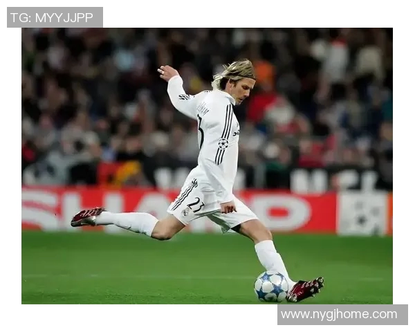 贝克汉姆足球明星粉丝热情追随背后的故事与影响力分析