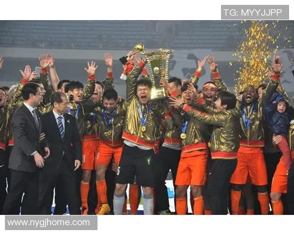 2014年鲁能与舜天激战回顾：激情碰撞与精彩瞬间的足球盛宴