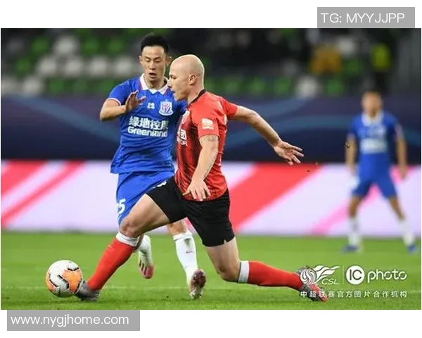 上港与苏州的点球大战激战正酣谁能笑到最后夺得胜利