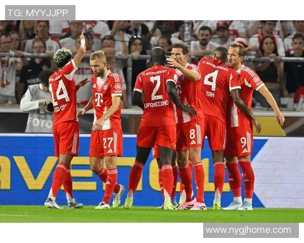 拜仁慕尼黑与尤文图斯历史交锋回顾及战绩分析