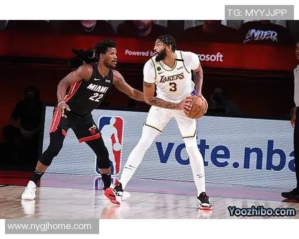 湖人对阵热火精彩足球直播全程回顾与赛后分析