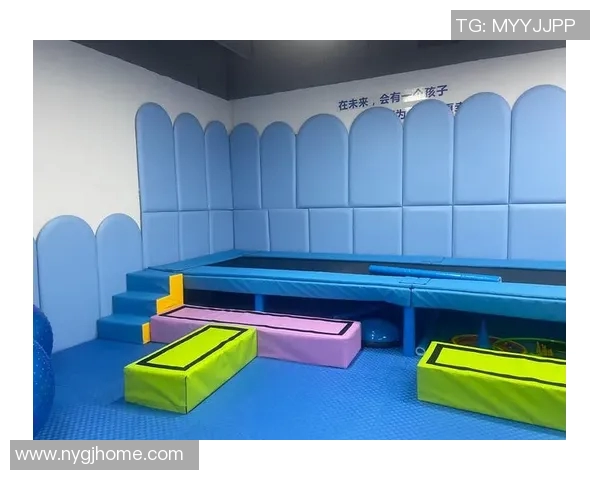 幼儿园体育培训内容探索与实践促进儿童全面发展的有效策略与方法