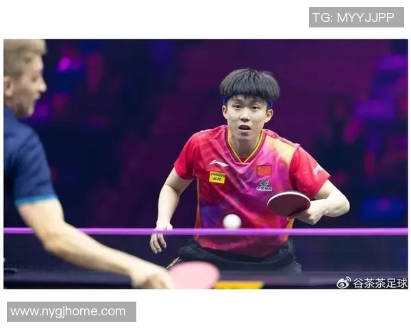 王楚钦畅谈足球明星背后的故事与梦想分享