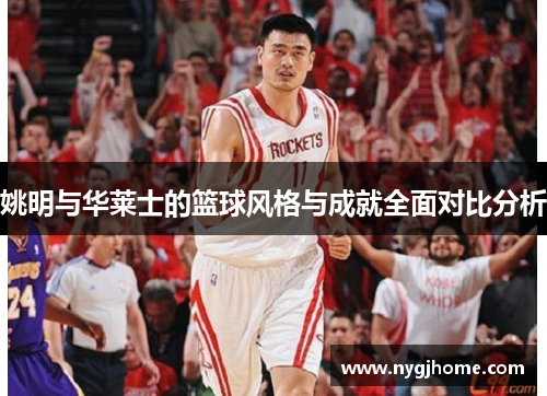 姚明与华莱士的篮球风格与成就全面对比分析