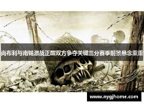 尚布利与南锡激战正酣双方争夺关键三分赛季前景悬念重重